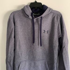 Men’s Under Armour Cold Gear Sweatshirt.